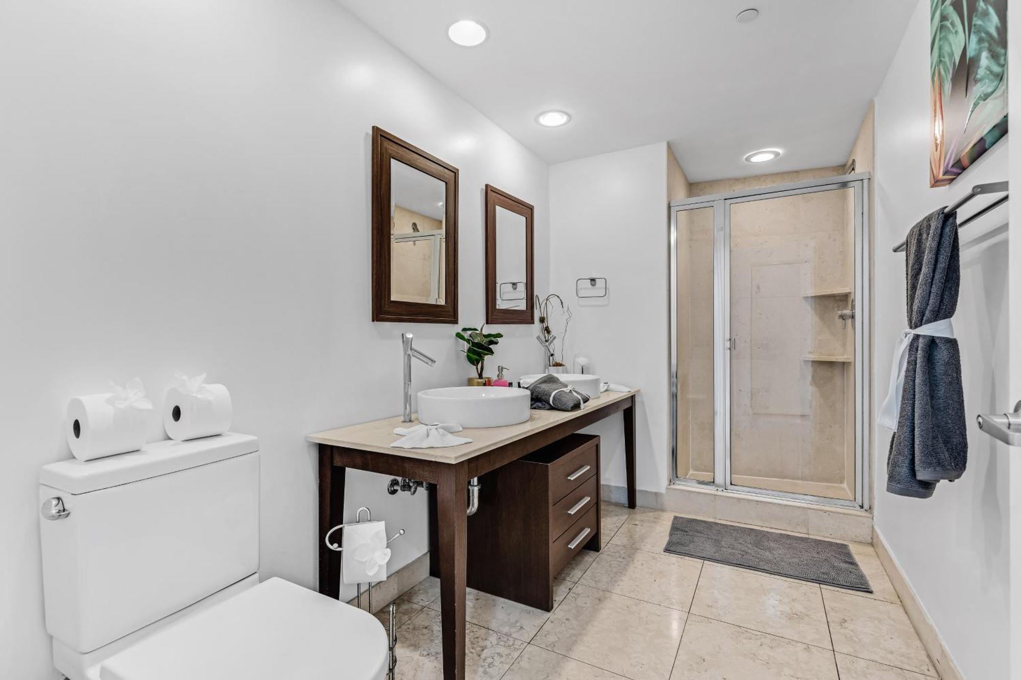 Luxurious Condo At Icon With Views Μαϊάμι Εξωτερικό φωτογραφία